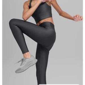 ALO Yoga 7/8 High-Waist Airlift Legging